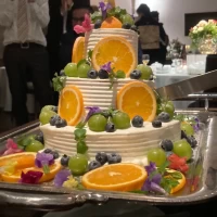 ケーキ