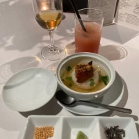 お茶漬け