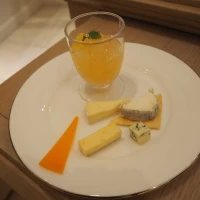 チーズバイキング