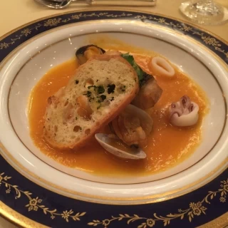 料理