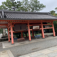 他の会場にはない雰囲気