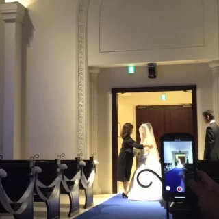 チャペル