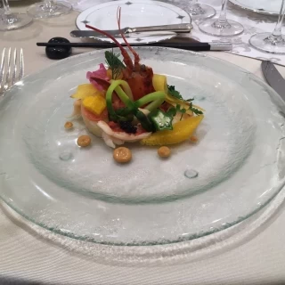 料理