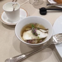 料理