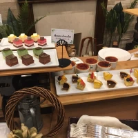 ケーキ