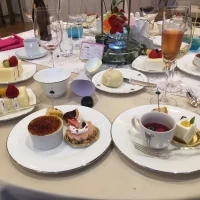 ケーキ