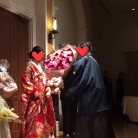 サプライズ演出