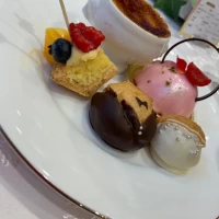 ケーキ