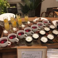 ケーキ