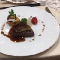 料理