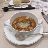 料理