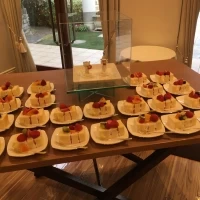 ケーキ