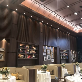 披露宴会場2