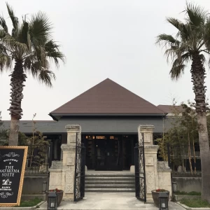 南米風な式場です|548484さんのThe Matirtha Suite ザ マティルタスイートの写真(933398)