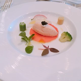 おいしい