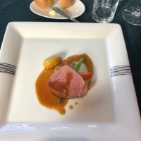 お肉料理