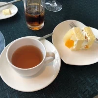 ウエディングケーキ