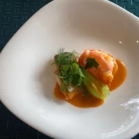 魚料理