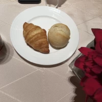 食事のパン