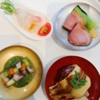前菜