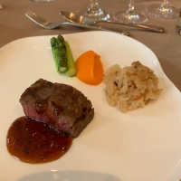 肉料理