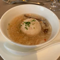 スープ