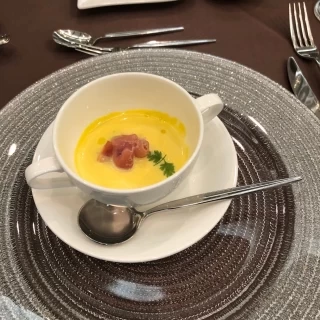 スープ