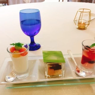 デザート