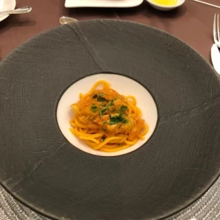 パスタ