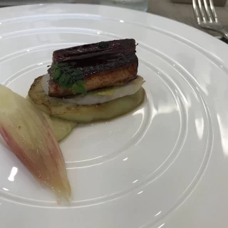 コース料理