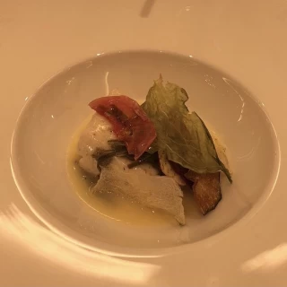 コース料理