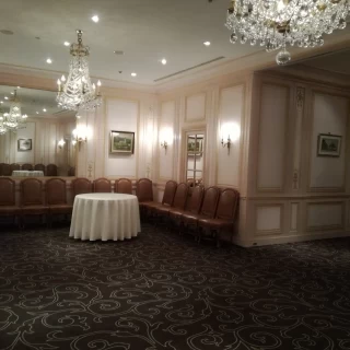 披露宴会場3