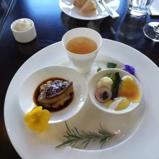試食1