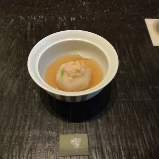 試食
