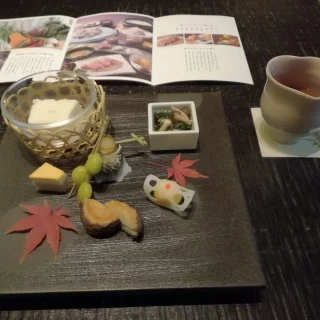 前菜