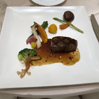 美味しいです