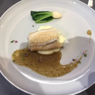 魚料理