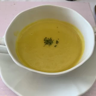 スープ