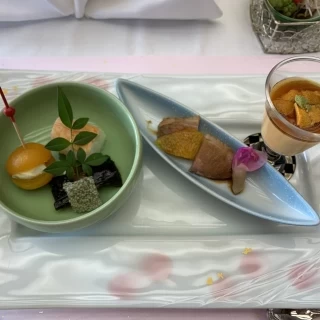 前菜