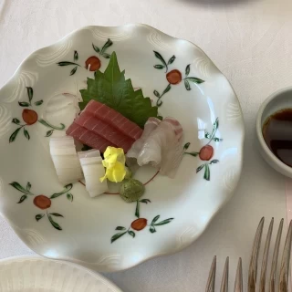 お刺身