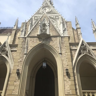 チャペル