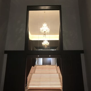 大階段