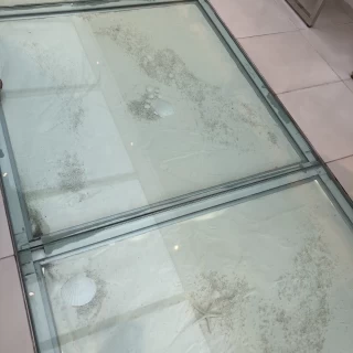 バージンロードは砂浜