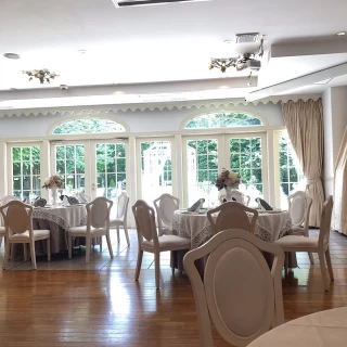 フランス館