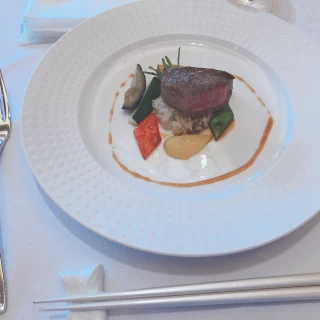 お肉料理