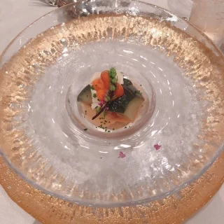 食べればわかります。