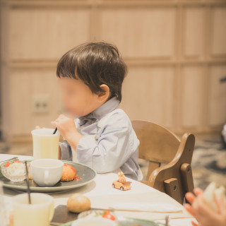 子供用料理