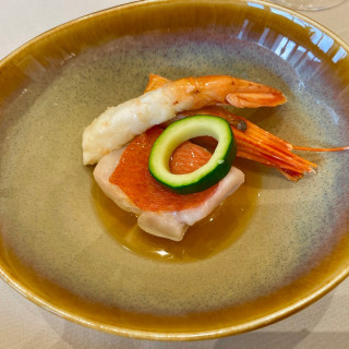 コース料理