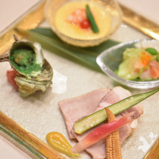 料理