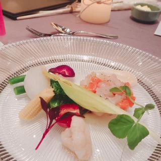 料理です